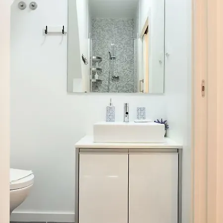 Appartement Santana 3 - Checkinhome Lissabon