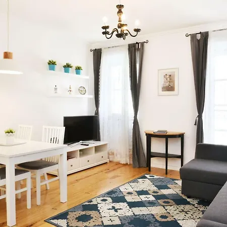 Santana 3 - Checkinhome Appartement
