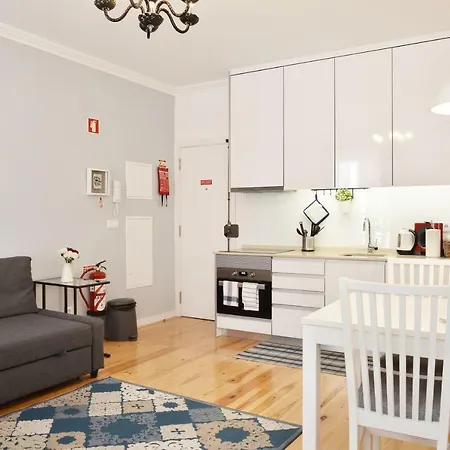 Appartement Santana 3 - Checkinhome *