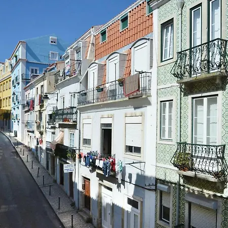 Appartement Santana 3 - Checkinhome *