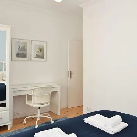 Santana 3 - Checkinhome