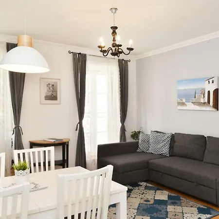 Apartment Santana 3 - Checkinhome