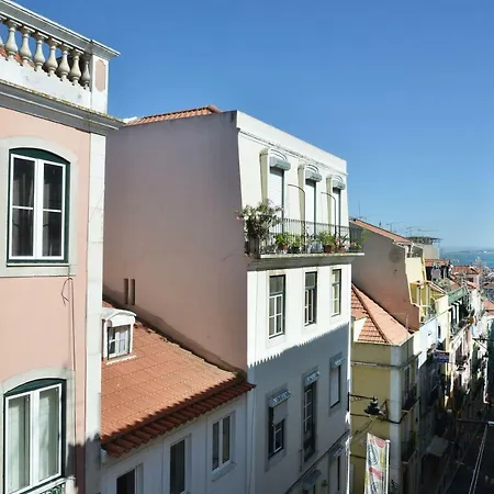 Santana 3 - Checkinhome Apartment *